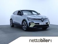 brugt Renault Mégane IV E-TECH Iconic 220HK 5d Aut.