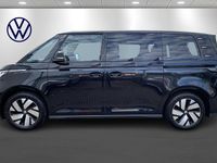 Brugt VW ID. Buzz Edition 150 kW (204 HK) 2023 Sortmetal MPV