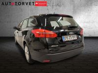 brugt Ford Focus 1,5 TDCi 120 Business stc.