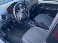 Brugt VW up! move up! 60 HK (44 kW) 2017 Hvid Hatchback