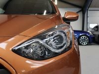 Brugt Hyundai i30 Active 110 HK (80 kW) 2015 Bronzemetal Stationcar