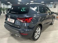 brugt Seat Arona 1,0 TSI FR DSG 110HK 5d 7g Aut.