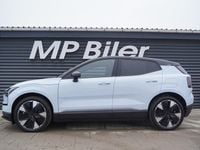 Brugt Volvo EX30 Performance 314 kW (428 HK) 2025 Lysblåmetal SUV