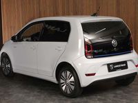 brugt VW e-up! High Up!