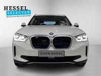 brugt BMW iX3 PRE