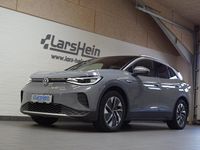 Brugt VW ID.4 Pro Performance 150 kW (204 HK) 2022 Grå SUV