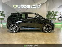 brugt BMW i3 Charged Plus