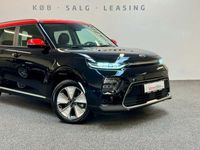 brugt Kia Soul EV 64 Premium Luxury