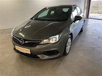 brugt Opel Astra 5 Turbo Edition+ 122HK 5d 6g