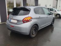 brugt Peugeot 208 1,5 BlueHDi 100 Prestige 5d