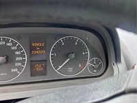 Brugt Mercedes A160 82 HK (60 kW) 2010 MPV