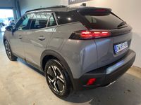 brugt Peugeot 2008 1,2 PureTech First Edition EAT8 130HK 5d 8g Aut.