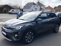 brugt Kia Stonic 1,6 CRDi 115 Attraction+