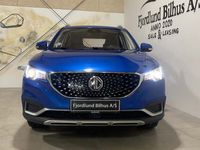 brugt MG ZS EV Luxury