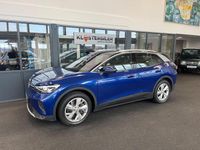Brugt VW ID.4 Pro 210 kW (286 HK) 2024 Blåmetal SUV