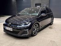Brugt VW Golf VII GTE 204 HK (150 kW) 2018 Hatchback