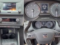 Brugt Seat Ibiza 190 HK (139 kW) 2016 Hatchback