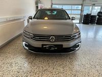 brugt VW Passat 14 GTE Highline+ Variant DSG