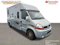 brugt Renault Master L1H1 2,2 DCI 90HK