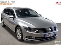 brugt VW Passat Variant 2,0 TDI BMT Highline Plus DSG 150HK Stc 6g Aut.