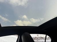 Brugt Mercedes A250 AMG line 218 HK (160 kW) 2020 Sort Hatchback