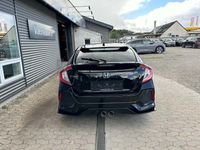 brugt Honda Civic 1,5 VTEC Turbo Sport