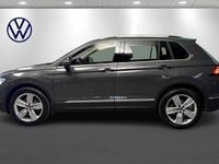 Brugt VW Tiguan Elegance 245 HK (180 kW) 2022 SUV