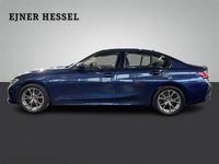 brugt BMW 320 PRE