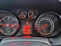 Brugt Opel Zafira Tourer 109 HK (80 kW) 2014 MPV