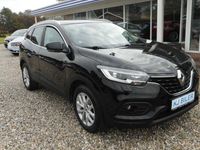 brugt Renault Kadjar 1,5 dCi 115 Zen EDC