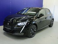 brugt Peugeot e-208 50 GT Sky