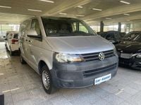 Brugt VW T5 114 HK (83 kW) 2014 Sølvmetal Van