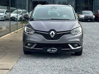 brugt Renault Grand Scénic IV 1,5 dCi 110 Bose Edition EDC