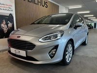 brugt Ford Fiesta 1,0 EcoBoost Titanium B&O Play