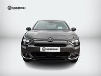Brugt Citroën e-C4 100 kW (136 HK) 2024 Gråmetal