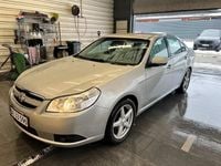 Brugt Chevrolet Epica 156 HK (114 kW) 2010 Sedan