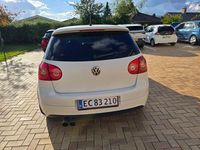 Brugt VW Golf V GTI 200 HK (147 kW) 2007 Hatchback