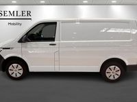 brugt VW Transporter 2,0 TDi 110 Kassevogn kort