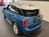 brugt Mini Cooper S Countryman 2,0 Experience aut. ALL4