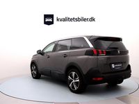 brugt Peugeot 5008 1,5 BlueHDi Active 130HK 5d 6g