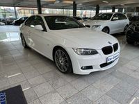 brugt BMW 320 i 2,0 Coupé