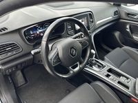 brugt Renault Mégane Coupé Sport Tourer 1,6 E-TECH Plugin-hybrid Intens 160HK Stc Aut. Grå BaltiqueSpørgsmål? Få hurti svar