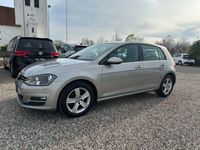 brugt VW Golf VII 1,4 TSi 122 Comfortline BMT