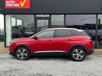 brugt Peugeot 3008 1,6 Hybrid Allure Pack EAT8