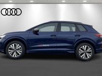 brugt Audi Q4 e-tron 45 Progress