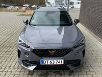 brugt Cupra Formentor 1,4 TSI Plugin-hybrid VZ DSG 245HK 5d 6g Aut.