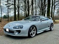 Brugt Toyota Supra 440 HK (323 kW) 1993 N/a Coupe