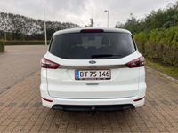 brugt Ford S-MAX 2,0 TDCi 150 Titanium aut.