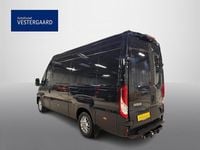 Brugt Iveco Daily 210 HK (154 kW) 2023 Van