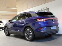 Brugt VW ID.4 Style 210 kW (286 HK) 2025 Mørkblåmetal SUV